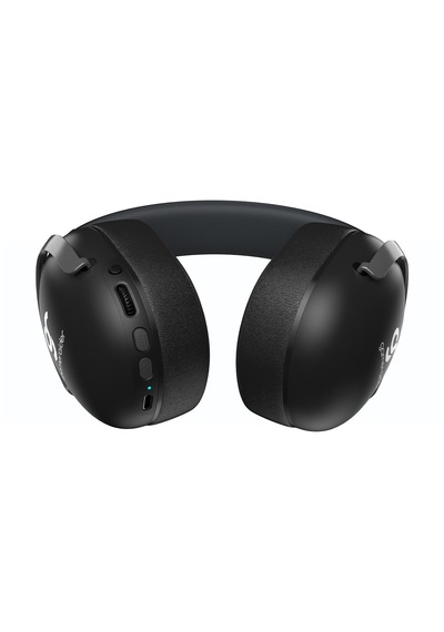 Gameraider Phase Stereo Kablosuz Gaming Kulaklık 2 Yıl Birebir Değişim Garantili