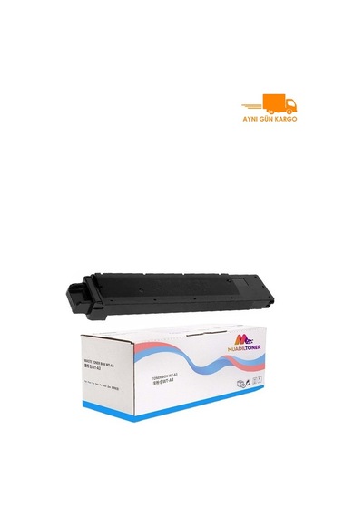 Colorful Toner Kyocera Tk-2551ci/1t02np0nl0 Siyah Uyumlu Toneri