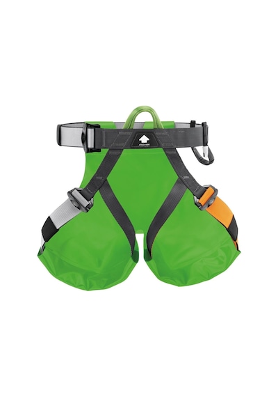 Petzl Canyon Club Emniyet Kemeri Yk_3233 Çok Renkli