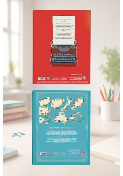 İcatlar Ve Mucitler Atlası - Ülkeler Ve Kültürler Eko Paket