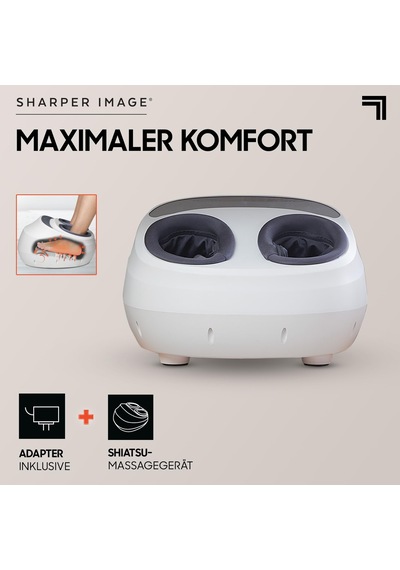 Daha Keskin Görüntü - Isı Fonksiyonlu Ayak Masajı Eggshape - Elektrikli Ayak Isıtıcısı - Hava Sıkıştırma - Masaj Ve Rahatlama - Ayak Refleksolojisi - Kadınlar İçin Hediye - Erkekler İçin Hediye Daha Keskin Görüntü - Isı Fonksiyonlu Ayak Masajı Eggshape - Elektrikli Ayak Isıtıcısı - Hava Sıkıştırma - Masaj Ve Rahatlama - Ayak Refleksolojisi - Kadınlar İçin Hediye - Erkekler İçin Hediye