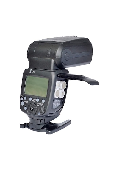 Yongnuo YN600-EX RT II Canon Uyumlu HSS TTL Tepe Flaşı