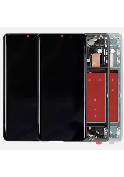 Huawei P30 Pro Lcd Ekran Dokunmatik Kasalı