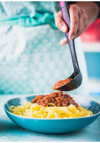 Tupperware Modern Peri Mini Kepçe