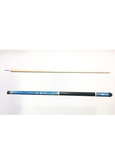 Lode Star Bilardo Istakası Salon Istakası Mavi