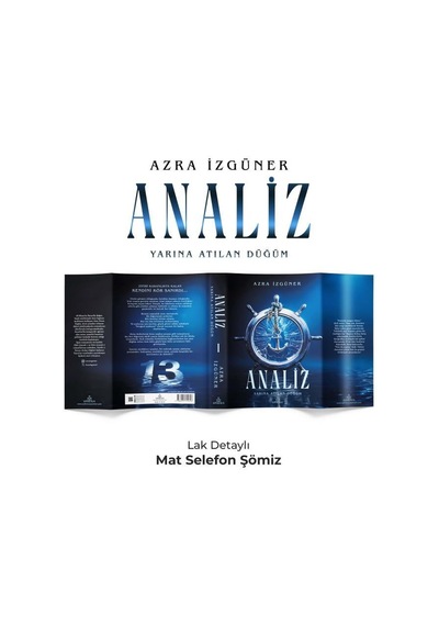 Analiz 1: Yarına Atılan Düğüm - Ciltli
