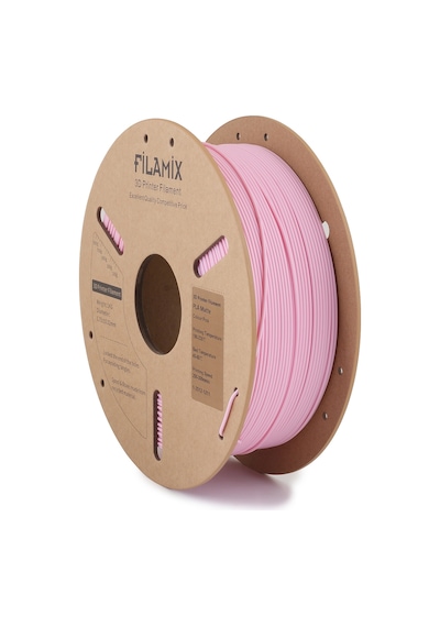 Filamix Pla+ Matte Filament 1.75mm 1kg 34634671