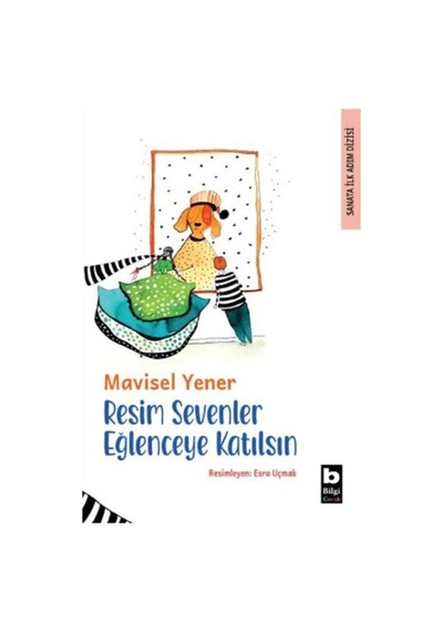 Sevenler Eğlenceye Katılsın - Kyut-762298
