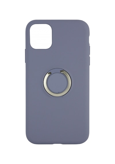 Nettech Apple  Uyumlu  iPhone 11 Pro Nano Ring Arka Koruma Kılıf