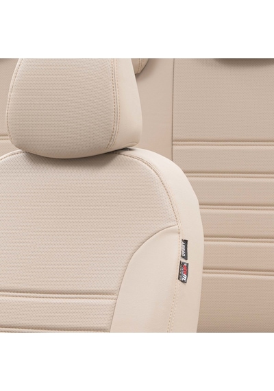 Otom Renault Koleos 2017-Sonrası Özel Üretim Koltuk Kılıfı 555505176