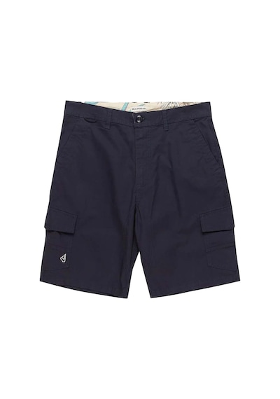 Quiksilver Mw Cargo Short Lacivert