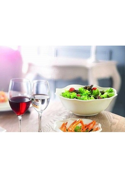 Luminarc Louısa Temperli Salata Kasesi 27 CM