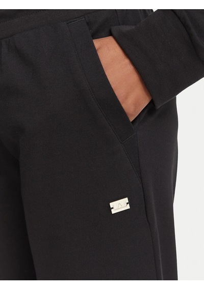 Emporio Armani Emporıo Armanı Kadın Eşofman Altı 7w000461-af13135-uc001 Siyah