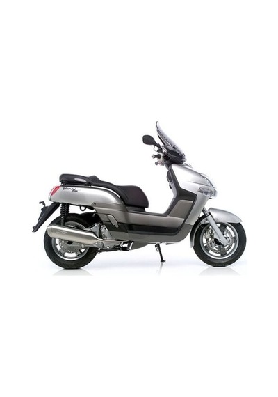 Kappa Kr352 Yamaha Xc300 Versıty 03-07 Arka Canta Tasıyıcı Renkli