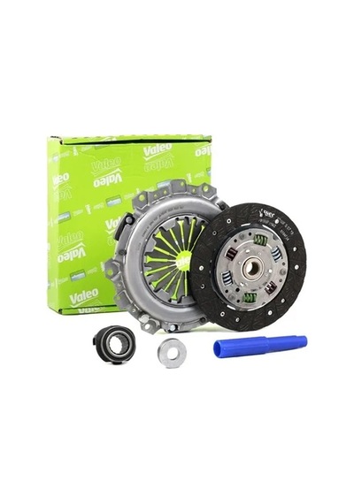 Renault Debriyaj Seti Valeo 821184
