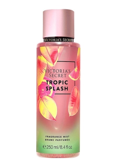 Victoria's Secret Tropic Splash Body Mist 250 ML