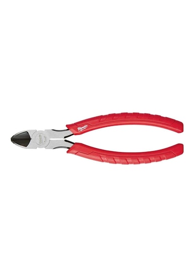 Milwaukee T48226107 Ağır Hizmet Tipi Yan Keski 180 MM