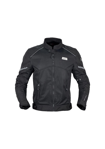 Ceket Forte Gt 2001054 Black Stone Yazlık