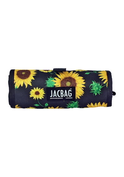 Jacbag Senıor Roll Art Pencıl Case-sanatsal Rulo Kalemkutu - Aycicegi Aycicegi