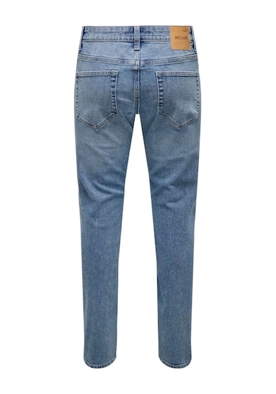 Only & Sons Onsloom Slım Lb 2529 Pım Dnm Noos Renkli