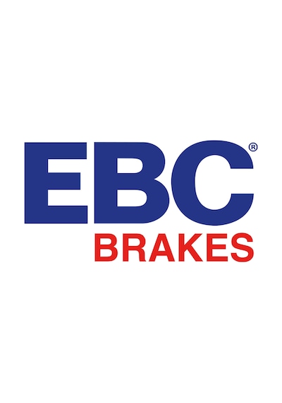 Ebc Sfa067 2014-2018 Peugeot Django 150 Uyumlu Arka Fren Balatası Organik Balata