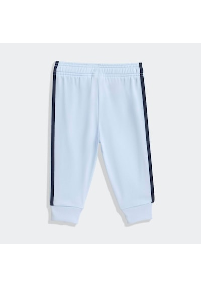 Adidas Originals Bebek Mavi Eşofman Takımı Kd1030 Mavi