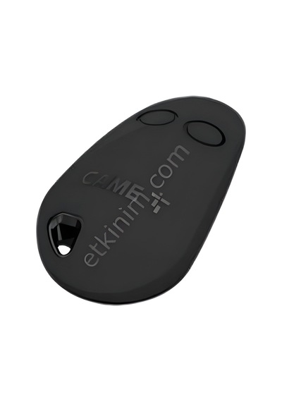 Came 806ts-0300 433,92mhz Çift Kanallı Verici