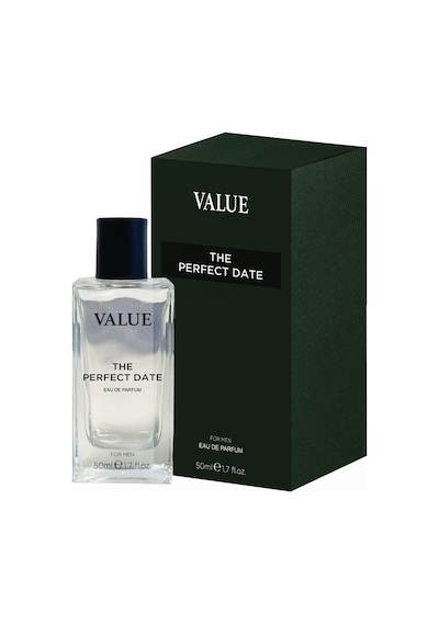Value The Perfect Date Eau De Parfum For Men 50 Ml Diğer