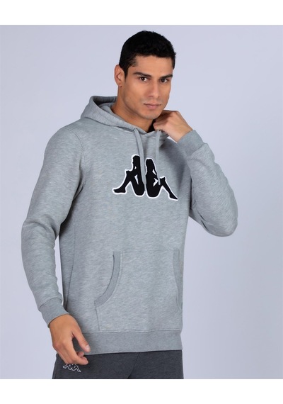 Kappa Logo Airiti 2 Erkek Sweatshirt