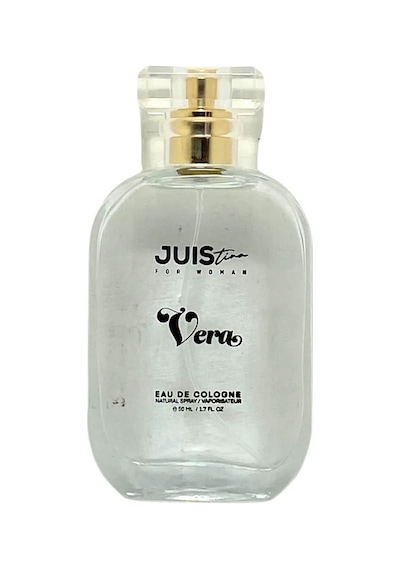 Juis Tina Vera Kadın Parfüm EDC 50 ML