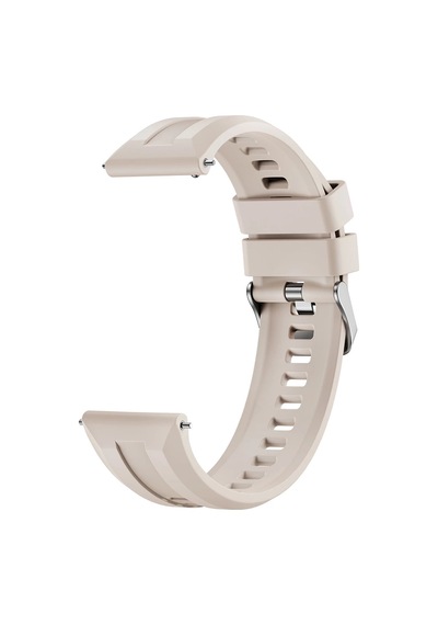Huawei Watch Gt 3 46mm Zore Krd-148 Silikon Kordon