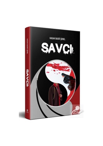 Mercankitap Savcı / Hasan Basri Şenel
