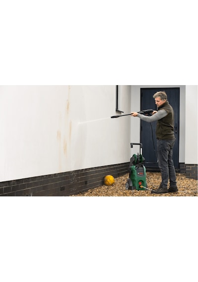 Bosch Advanced Aquatak 160 Yüksek Basınçlı Yıkama Makinesi - 06008A7800