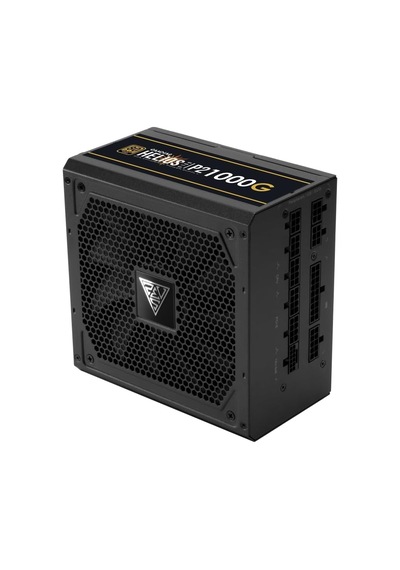 Helıos P2-1000g, 1000w, 80+ Gold, Full Modüler, Aktif Pfc, Gamıng, Atx, Power Supply Psu