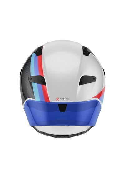 X-804 Rs Ultra Carbon Kapalı Motosiklet Kaskı-gemini 365-l Diğer