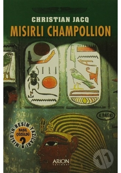 Mısırlı  Champollion