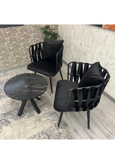 Balkon,teras,kafe,çay Seti İkili Takım Gözde Çay Seti Takımı Siyah Siyah Siyah Siyah Balkon,teras,kafe,çay Seti İkili Takım Gözde Çay Seti Takımı Siyah Siyah Siyah Siyah