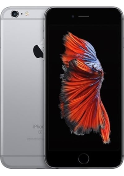 Apple İphone 6S 32 Gb Cep Telefonu (Outlet Ürün)