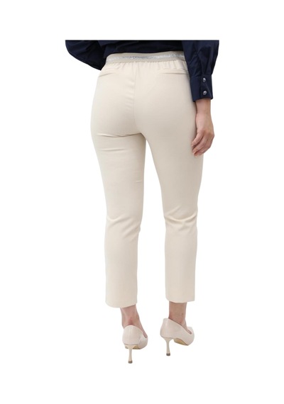 Kadın Pantolon Arm.25yt227 Bej