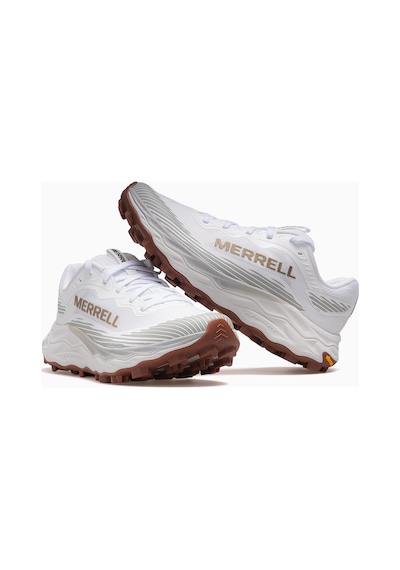 Merrell Agility Peak 6 Kadın Outdoor Spor Ayakkabı 26y J00005074 Beyaz