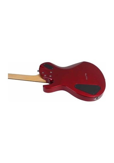 ​​Schecter Solo-Iı Elektro Gitar (Metalik Kırmızı)