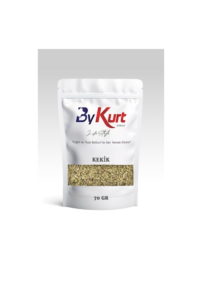 Bykurt Tavuk Tutkunu Baharat Seti