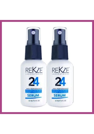 Gees Global Süper Rekze Saç Besleme Spreyi 60 Ml X 2 Adet Gbzs