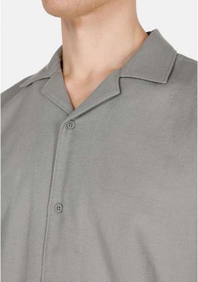 Colin's Colins Regular Fit Shirt Neck Düz Erkek Yeşil Kısa Kol Gömlek Cl1074511 Q1.v1 Kha Haki Colin's Colins Regular Fit Shirt Neck Düz Erkek Yeşil Kısa Kol Gömlek Cl1074511 Q1.v1 Kha Haki