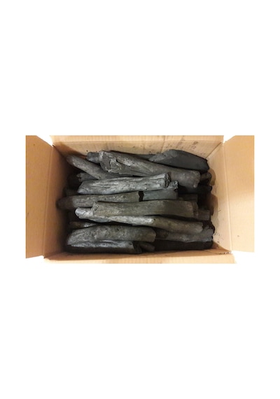 Ataş Çubuk Mangal Kömürü 5 Kg