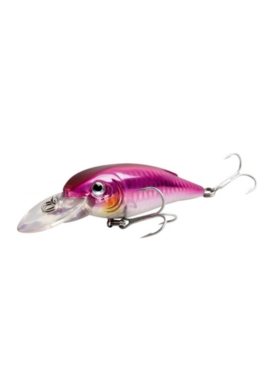 Protackle M05 Horny Sahte Balık - Boy 10 Cm, Ağırlık 14 Gram