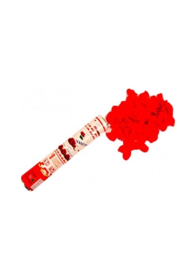 Konfeti Güllü 30 Cm 2 Adet