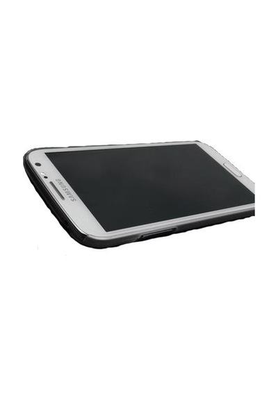 Galaxy Note 2 N7100 İle Uyumlu Süper Slim Kılıf 0.5 Mm Şeffaf