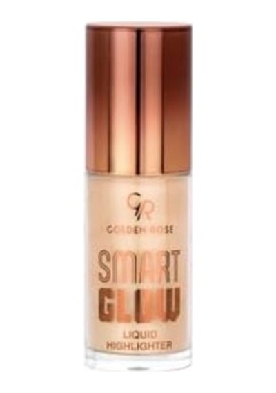 Smart Glow Highlighter No: 202 - Işıltılı Likit Aydınlatıcı 0