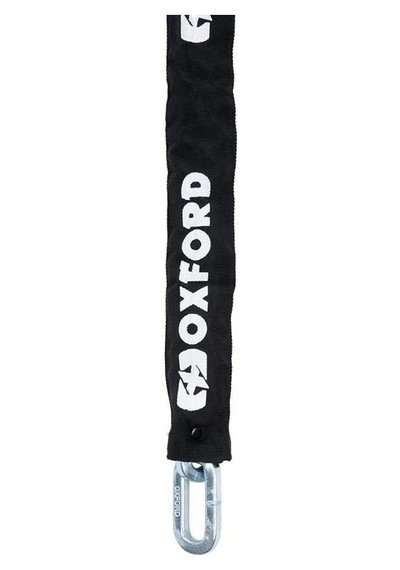 Oxford Motosiklet Cro-mo Zincir Gold Serisi 12mmx2.0m Ofh2g